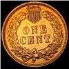 Image 2 : 1907 Indian Head Cent UNCIRCULATED