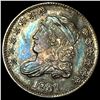 Image 1 : 1831 Capped Bust Half Dime UNCIRCULATED