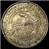 Image 2 : 1831 Capped Bust Half Dime UNCIRCULATED