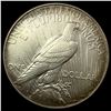 Image 2 : 1934 Peace Silver Dollar UNCIRCULATED