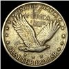 Image 2 : 1920 Standing Liberty Silver Quarter NEARLY UNCIRCULATED