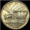 Image 2 : 1926-S Silver Oregon Trail Half Dollar UNCIRCULATED