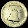 Image 2 : 1926 Sesquicentennial Half Dollar NICELY CIRCULATED