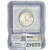 Image 2 : 1939 Washington Silver Quarter ICG MS65