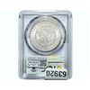 Image 2 : 1884-O Morgan Silver Dollar PCGS MS64