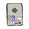 Image 2 : 1841-O Seated Liberty Half Dime NGC VF30