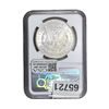 Image 2 : 1883-O Morgan Silver Dollar NGC MS63