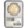 Image 2 : 1880-S Morgan Silver Dollar NGC MS63