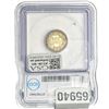 Image 2 : 1911 Barber Dime ICG EF40