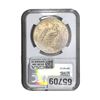 Image 2 : 1926-S Silver Peace Dollar NGC MS62