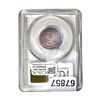 Image 2 : 1864 Two Cent Piece PCGS VG08 Small  Motto