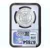 Image 2 : 1884-O Morgan Silver Dollar NGC MS64