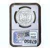Image 2 : 1887 Morgan Silver Dollar NGC MS64