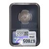 Image 2 : 1853 Seated Liberty Quarter NGC XF45 Arrows & Rays
