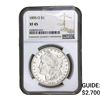 Image 1 : 1895-O Morgan Silver Dollar NGC XF45