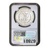 Image 2 : 1895-O Morgan Silver Dollar NGC XF45