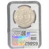 Image 2 : 1885-O Morgan Silver Dollar NGC MS62