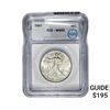 Image 1 : 1941 Walking Liberty Half Dollar ICG MS65