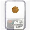 Image 2 : 1863 Liberty Union Token NGC MS65 BN F-236/426a
