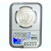 Image 2 : 1897-S Morgan Silver Dollar NGC MS63