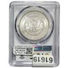 Image 2 : 1884-O Morgan Silver Dollar PCGS MS65