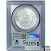 Image 2 : 1885-O Morgan Silver Dollar PCGS MS65