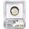 Image 2 : 1950 Washington Silver Quarter ICG MS66