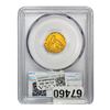 Image 2 : 1915 $2.50 Gold Quarter Eagle PCGS AU55