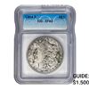 Image 1 : 1904-S Morgan Silver Dollar ICG EF40