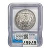 Image 2 : 1904-S Morgan Silver Dollar ICG EF40