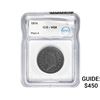 Image 1 : 1814 Classic Head Large Cent ICG VG8 Plain 4