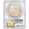 Image 2 : 1880-O Morgan Silver Dollar PCGS MS61 PL
