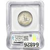 Image 2 : 1964 Washington Silver Quarter ICG MS66