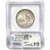 Image 2 : 1925 Stone Mountain Half Dollar ICG MS64
