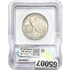Image 2 : 1947-S Walking Liberty Half Dollar ICG MS65