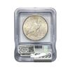 Image 2 : 1924-S Silver Peace Dollar ICG MS62