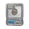 Image 2 : 1920-S Buffalo Nickel ICG EF40