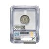 Image 2 : 1875 Shield Nickel ICG AG3