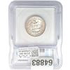 Image 2 : 1941 Washington Silver Quarter ICG MS66