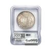 Image 2 : 1878 Morgan Silver Dollar ICG MS62