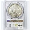 Image 2 : 1889-O Morgan Silver Dollar PCGS MS62
