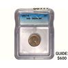 Image 1 : 1927-S Wheat Cent ICG MS64 BR