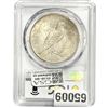 Image 2 : 1935 Silver Peace Dollar PCGS MS62
