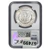 Image 2 : 1897-S Morgan Silver Dollar NGC MS62