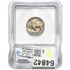 Image 2 : 1938-D Buffalo Nickel ICG MS66