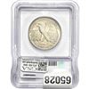 Image 2 : 1945 Walking Liberty Half Dollar ICG MS64