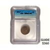 Image 1 : 1917 Wheat Cent ICG MS65 BN