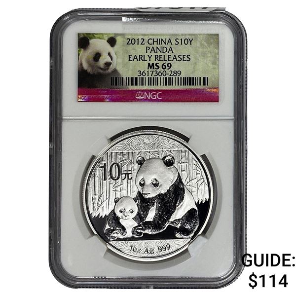 1884-O Morgan Silver Dollar ANACS MS63