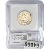 Image 2 : 1942 Washington Silver Quarter ICG PR63