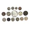Image 2 : 1853-1938 [15] U.S. Type Coin Lot